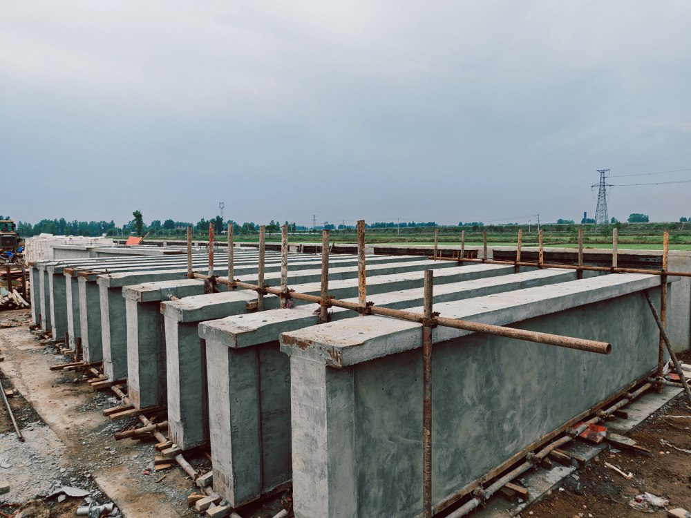 陕煤建设韩城分公司土建十六项目部:精打细算践理念 降本增效筑匠心