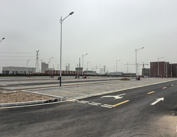 陕煤建设西北分公司践行“四种经营理念”——用“乙方”思维做“甲方”