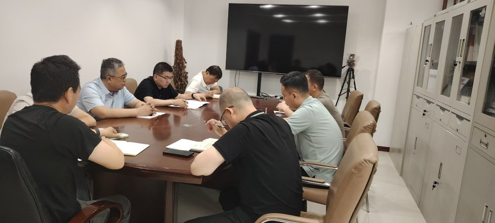 深学细悟抓落实 精耕细作提质效
