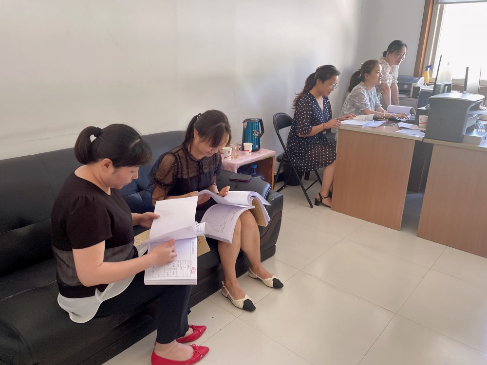 陕煤建设铜煤公司：精耕细作抓管理 严守财线促发展