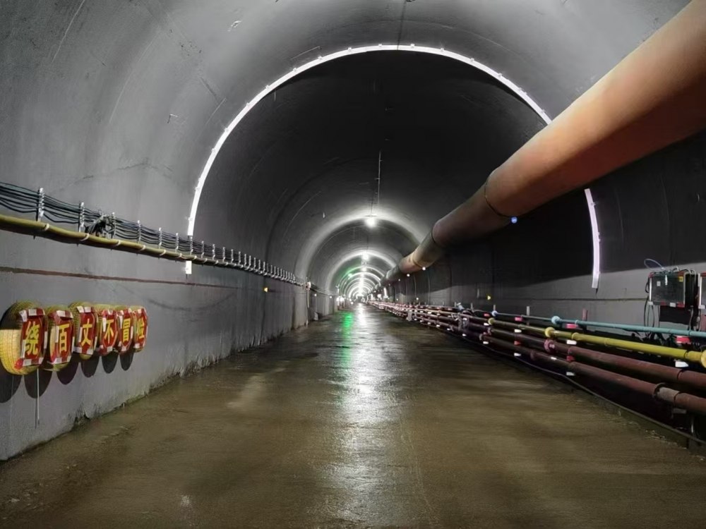 陕煤建设矿建三公司:标准化筑基 提质效守平安