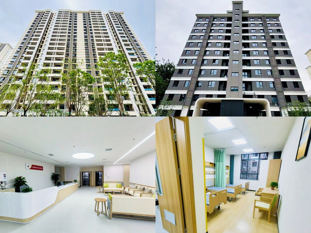 陕煤建设新城公司:精筑民生幸福巢 激扬青春奋进力