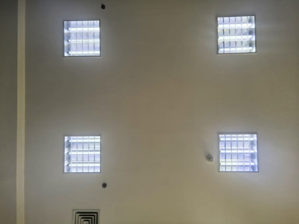 陕煤建设煤矿运营服务分公司:将节能低碳融入企业生态