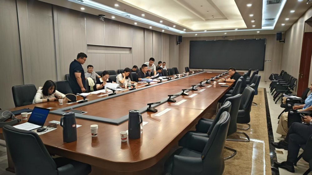 陕煤建设渭南分公司承建的西卓煤矿两项瓦斯管路安装工程顺利通过竣工验收