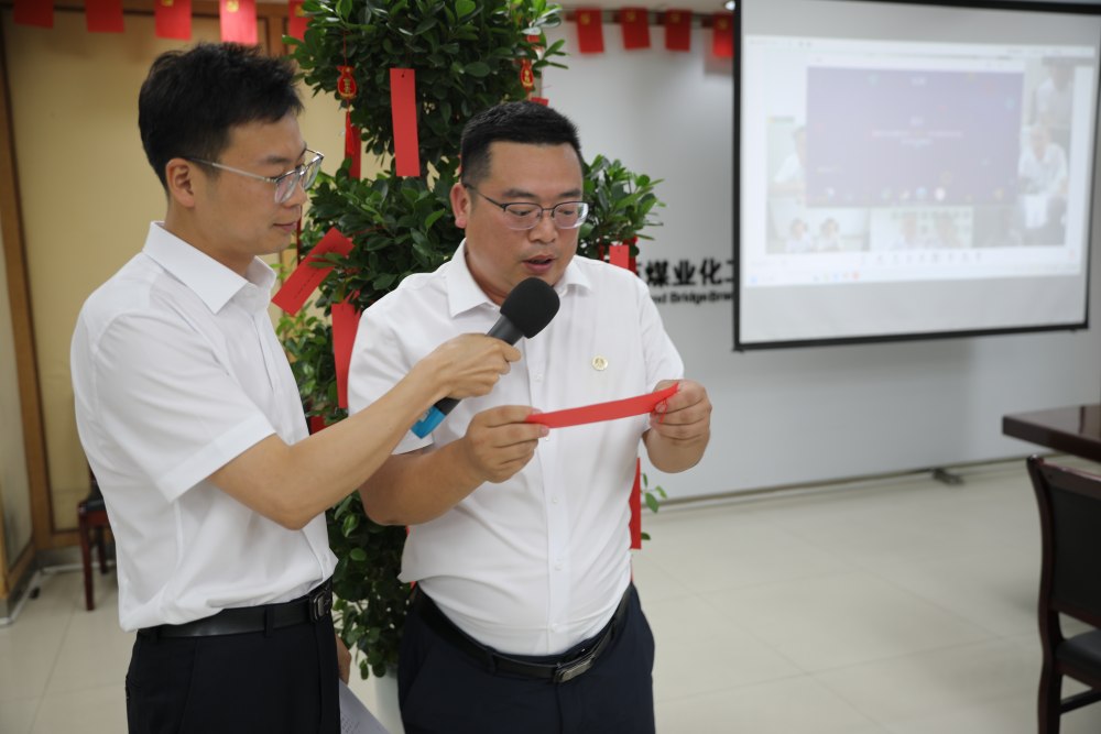 以赛促学辨隐患 严守施工安全线