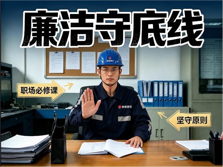 《守本心，行正道》