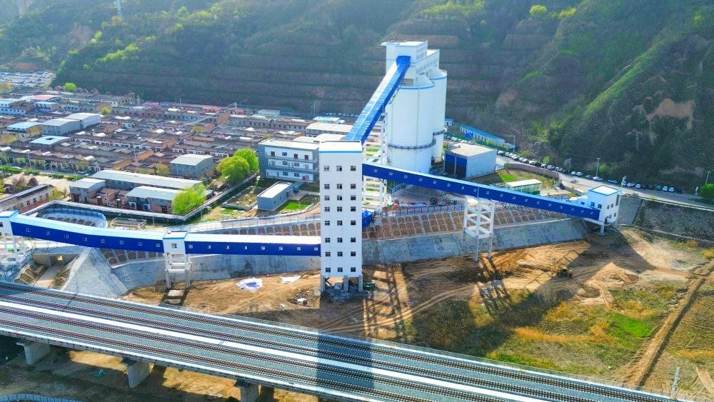 陕煤建设天工公司:多维管控“筑”力发展