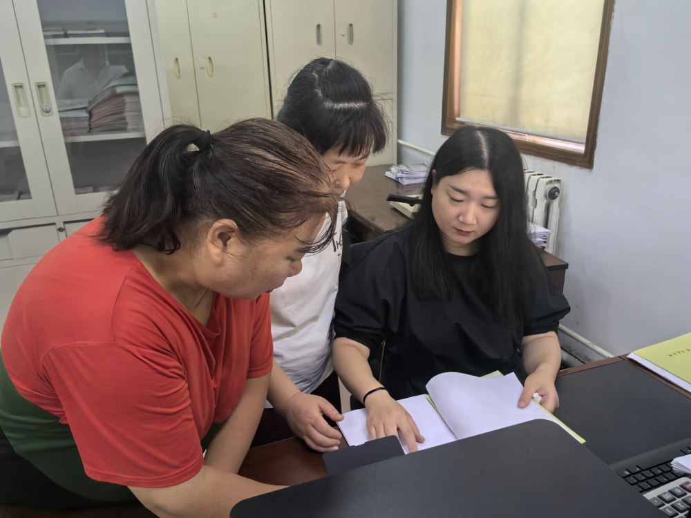 陕煤建设铜煤公司：严督细查补短板 规范人力强根基