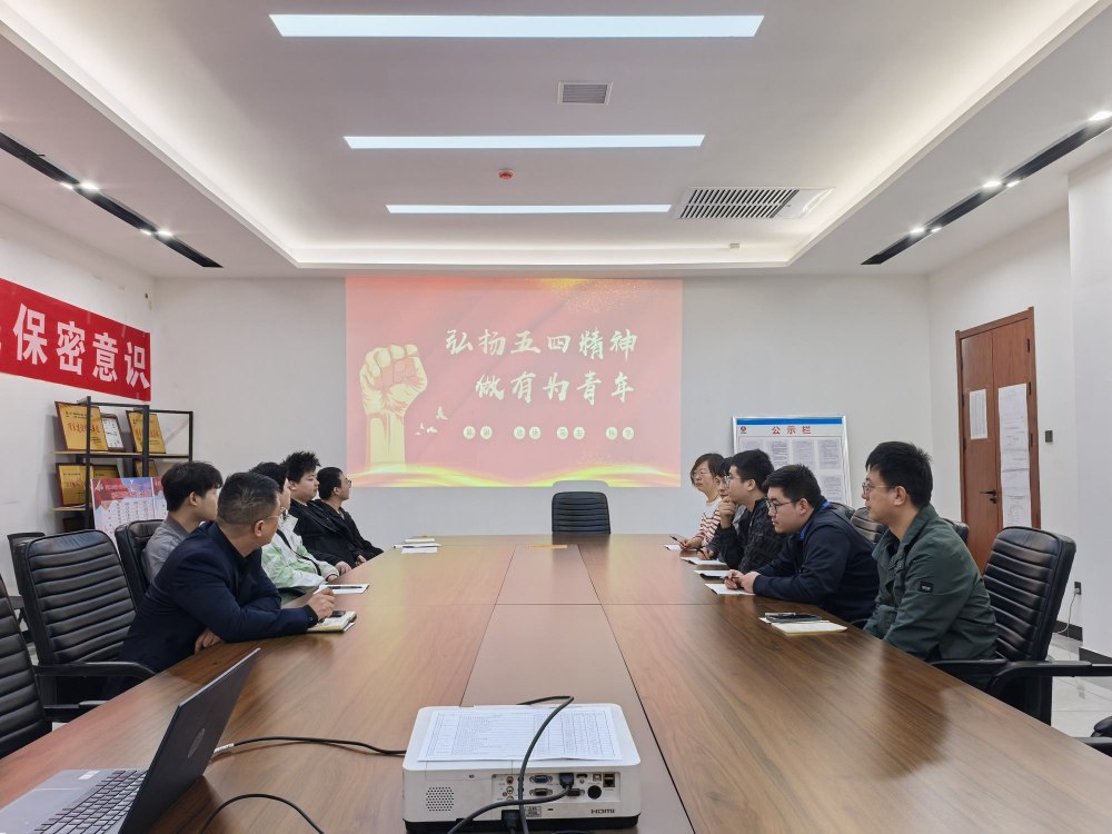 陕煤建设矿建二公司：暖心聚力育新人 悉心护航促成长