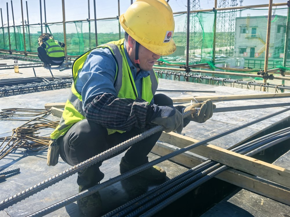 陕煤建设绿宇公司:狠抓清廉国企建设 端正政绩办实事