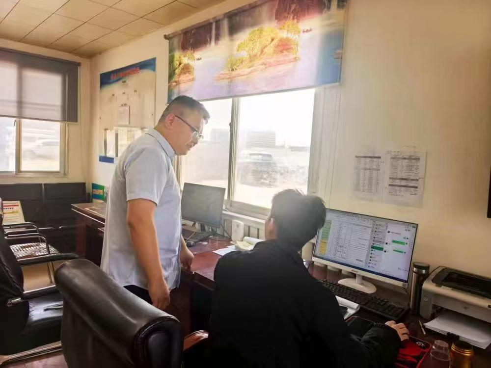 多维“廉”动聚合力 清风护航“十五五” ——陕煤建设煤矿运营服务分公司党风廉政建设工作纪实