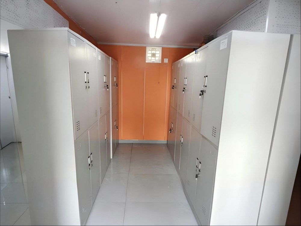 陕煤建设机电安装公司涌鑫项目部：深耕民生“微实事” 托举职工“大幸福”