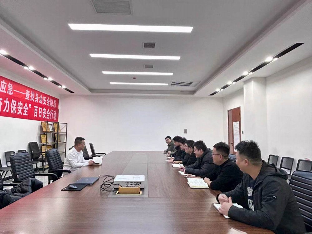 陕煤建设矿建二公司：用心办好实事 用情服务职工