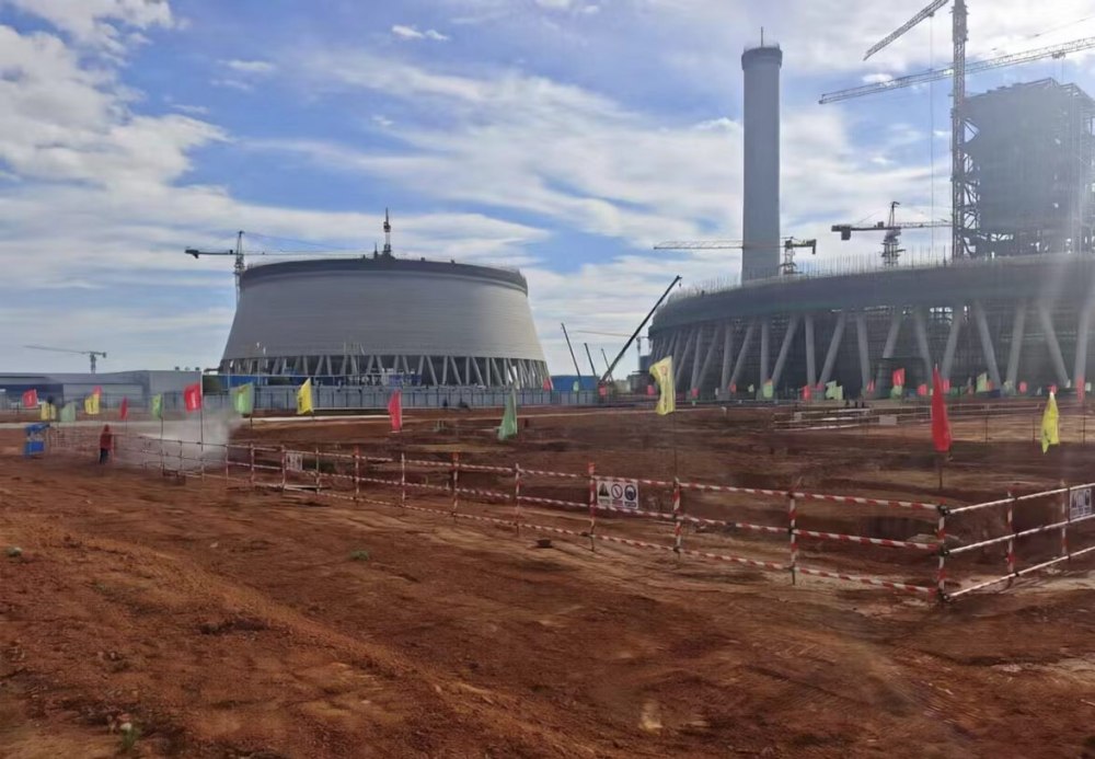 陕煤建设西北分公司汨罗桩基项目部:标准化筑基,打造品质工程