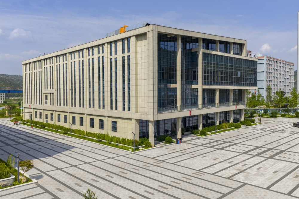 陕煤建设绿宇公司：党建引领 驱动发展新动能
