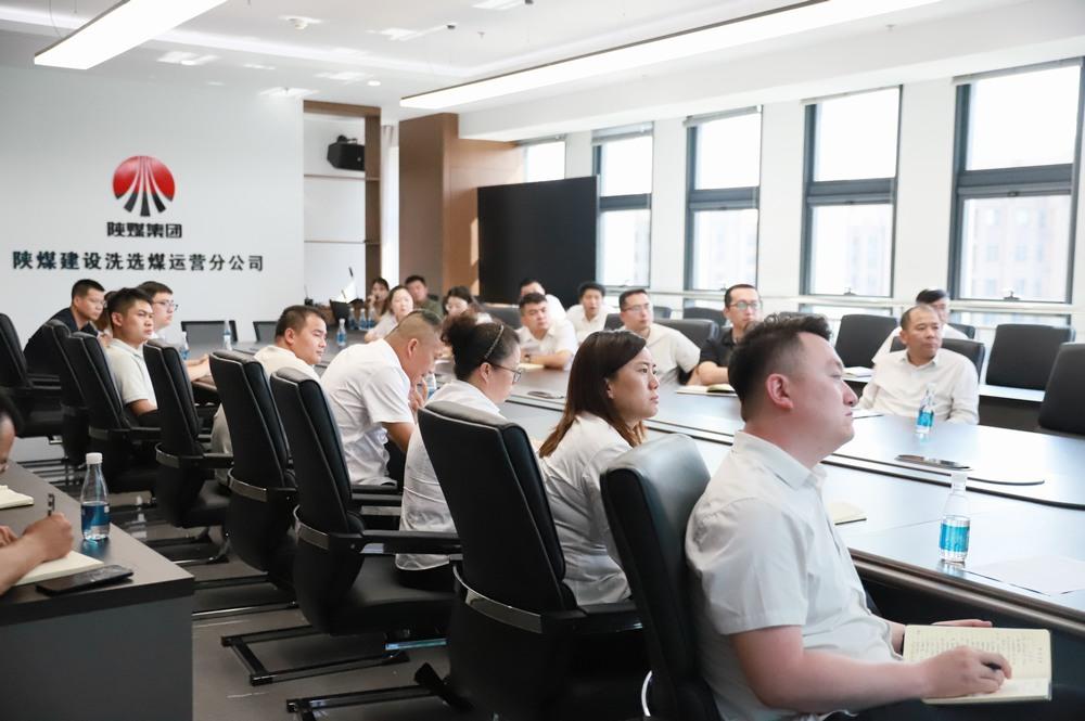 深耕投标合规管理 提升市场竞争实力