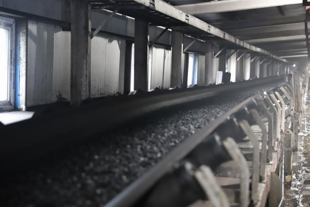 陕煤建设洗选煤运营公司：“三句话”引路  跑出“十五五”开局加速度