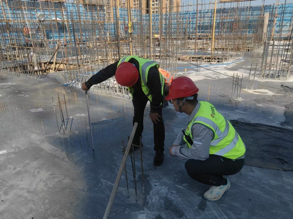 陕煤建设铜煤公司：多维发力精细管控 全链条筑牢项目经营风险屏障