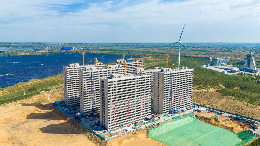 陕煤建设天工公司:以实干破局 答好政绩“时代考题”