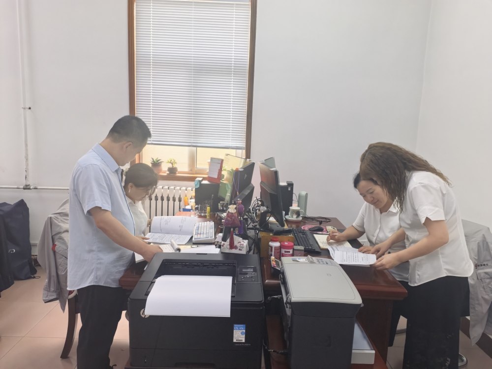 陕煤建设铜煤公司:凝聚“五位一体”大监督合力 护航企业高质量稳健发展