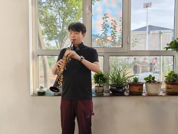 陕煤建设洗选煤运营公司红柳林洗煤厂项目部:岁月不居 心向繁花