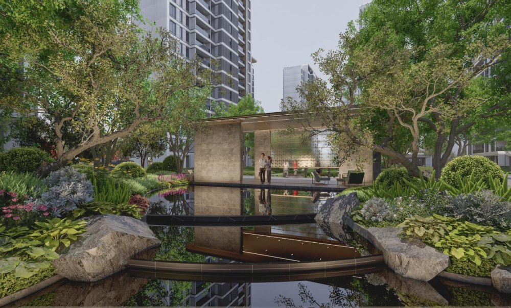 陕煤建设绿宇公司:锚定节点攻坚突破 聚力实干保障开盘