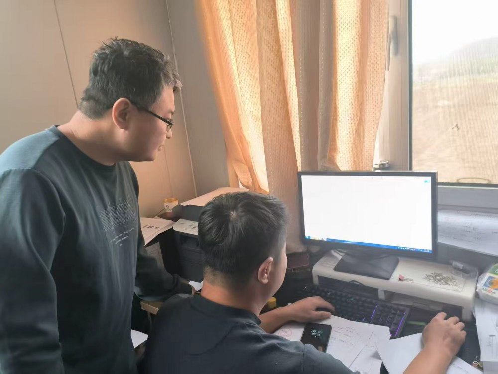 陕煤建设煤矿运营服务分公司:以实干实效让廉洁清风可感可触