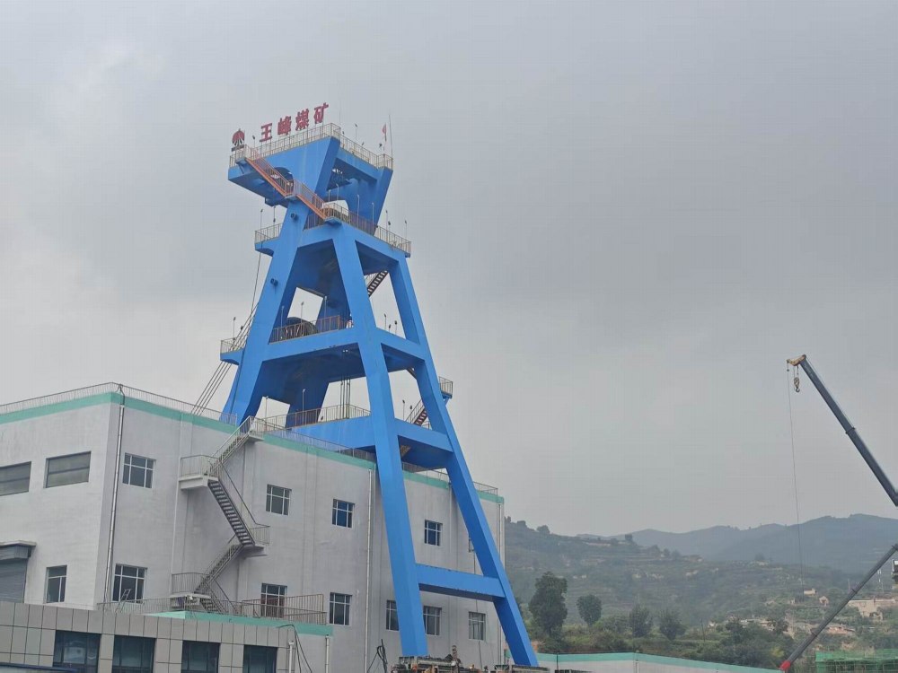 陕煤建设矿建二公司：多措并举克难关 精益管控提效能
