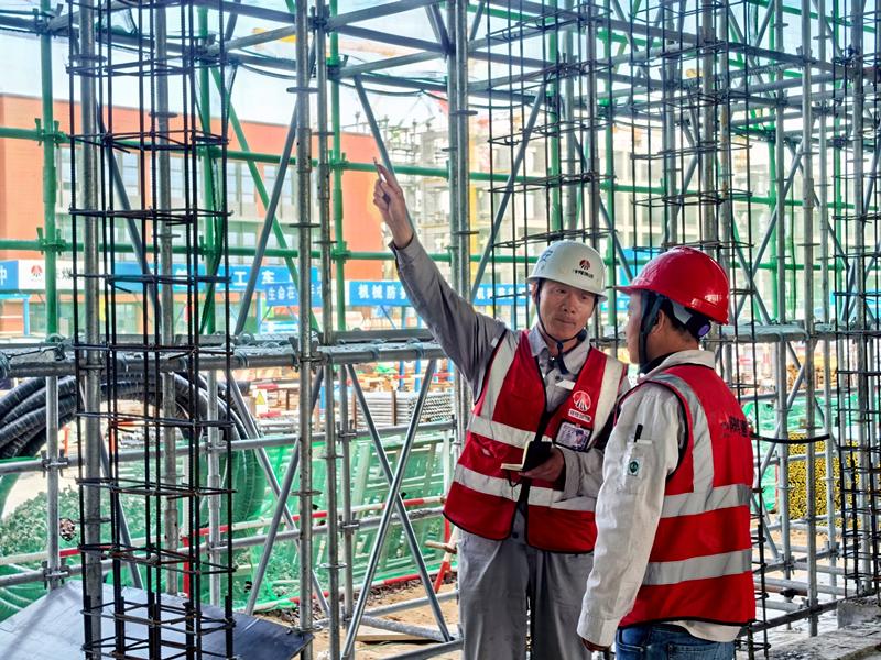 陕煤建设铜煤公司:以“显微镜”视角抓实精细化管理
