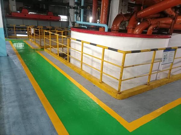 陕煤建设洗选煤运营公司红柳林洗煤厂项目部:下足标准化“微功夫” 铸就洗选质量“硬实力”