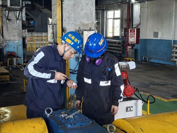 陕煤建设洗选煤运营公司:从“望闻问切”到“精准护航”