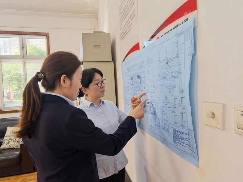 陕煤建设铜煤公司:多维聚力育人才 精细管控守好经营效益关