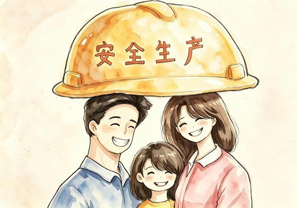 陕煤建设洗选煤运营公司第三项目部:画笔绘安全 初心守井下