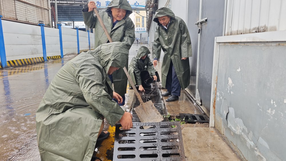陕煤建设渭南分公司第三安装项目部:三向发力筑防线 精细管理提质效