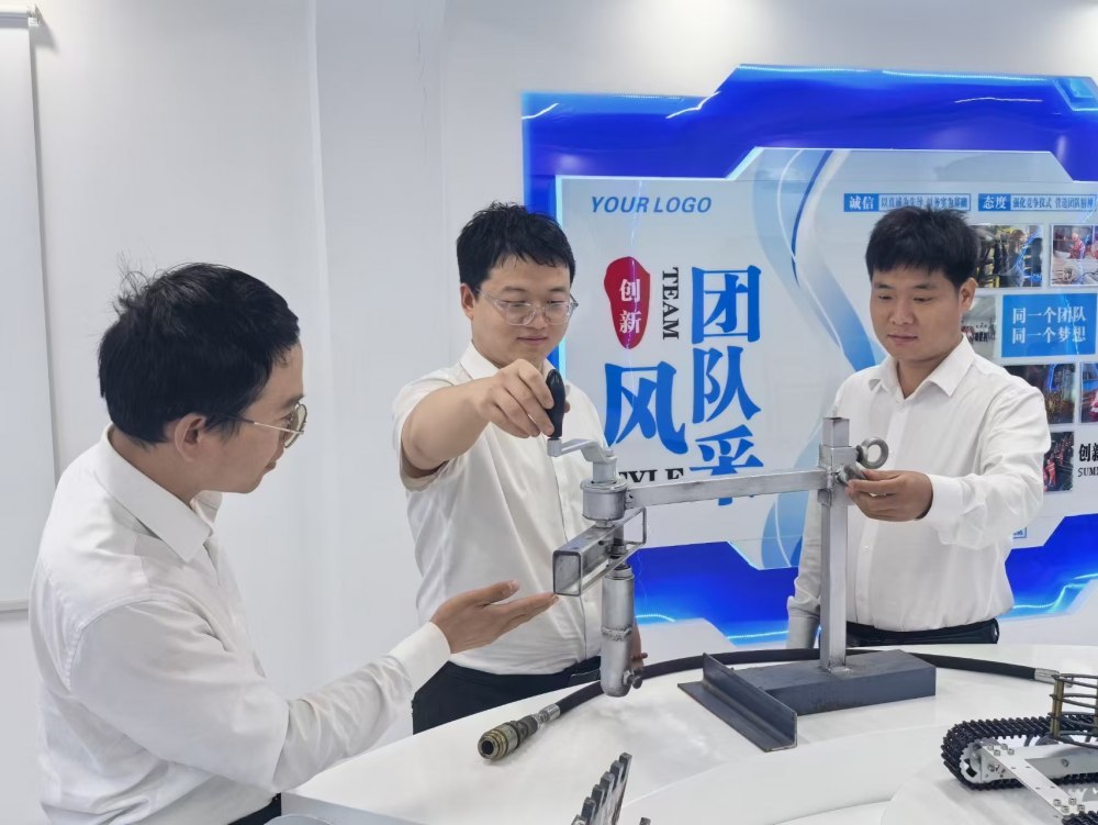 陕煤建设机电安装公司:蓄势攻坚,稳增长交出“实干答卷”