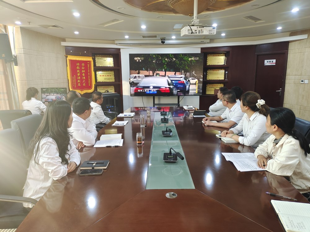 陕煤建设内蒙古分公司:多措并举强廉政 清正廉洁过双节