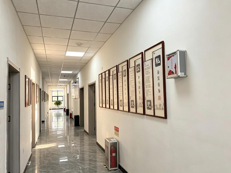 陕煤建设铜煤公司:廉政建设不松劲 项目攻坚有保障