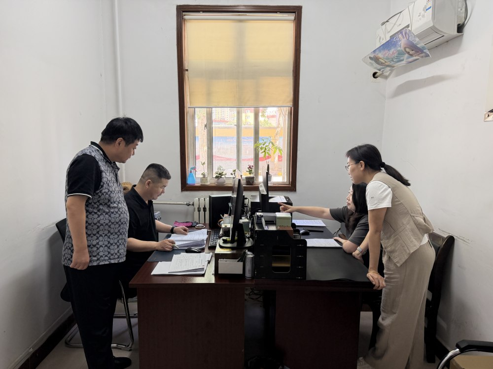 陕煤建设铜煤公司:主动攻坚拓市场 实干担当促发展