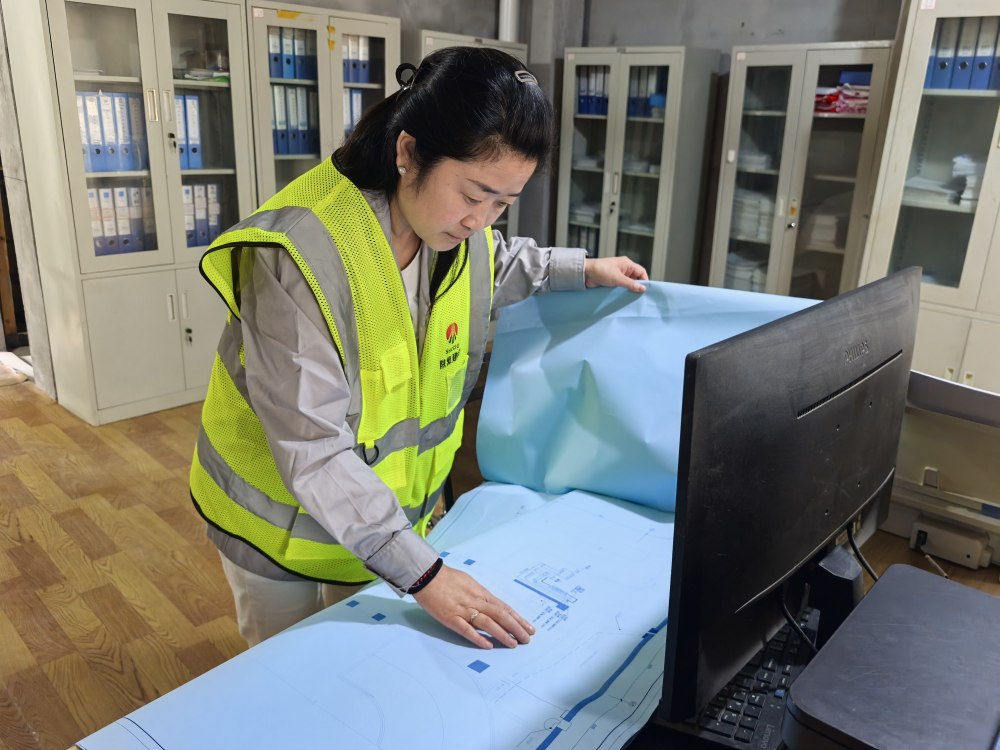 陕煤建设铜煤公司:平凡岗位上的不凡坚守