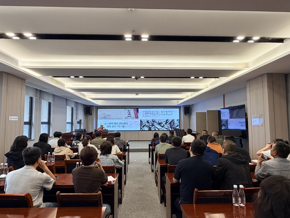 陕煤建设天工公司：实操练救护 守护施工安全