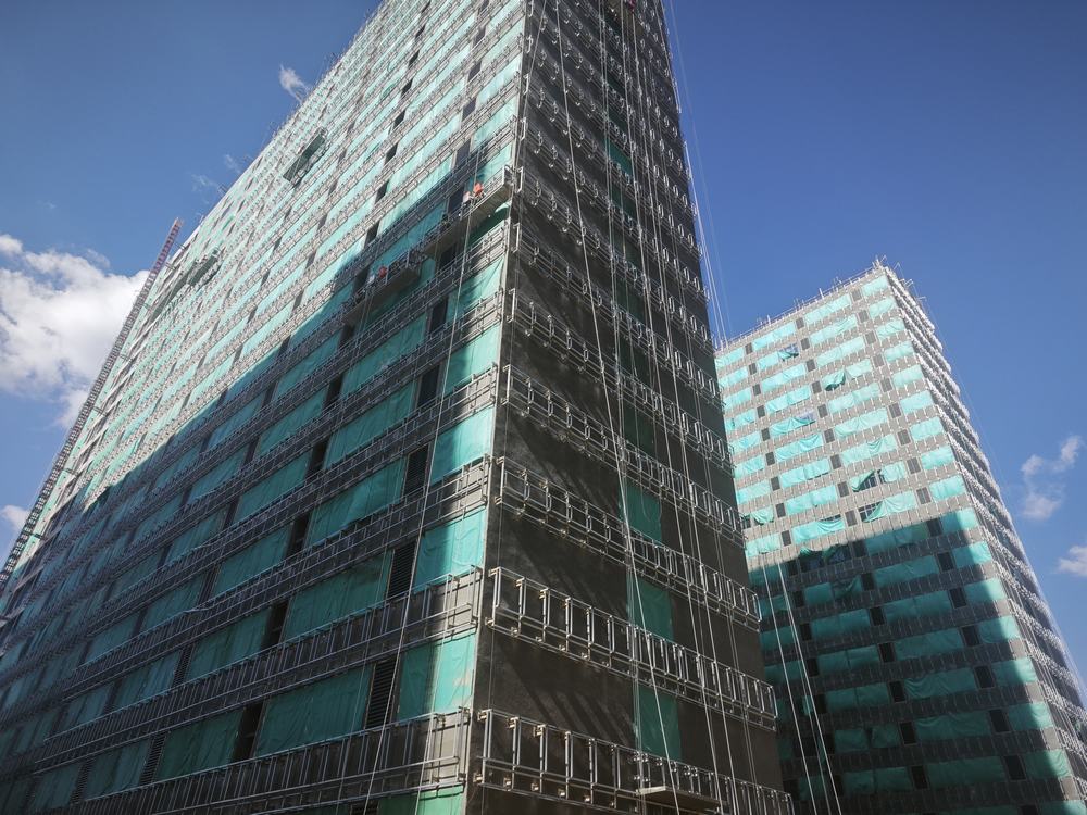 陕煤建设直属第七项目部:抢抓十月黄金期 守牢百日安全线 全力打好入冬前 "收官战"