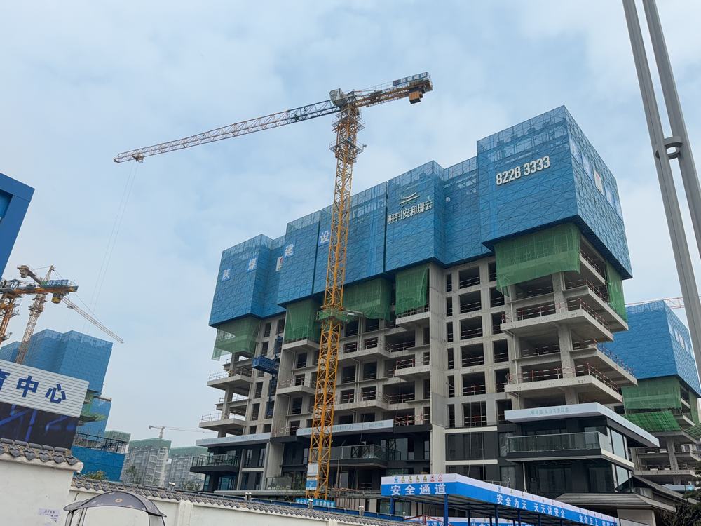 陕煤建设榆林公司:以竣工结算为主线 全面强化项目经营过程管理