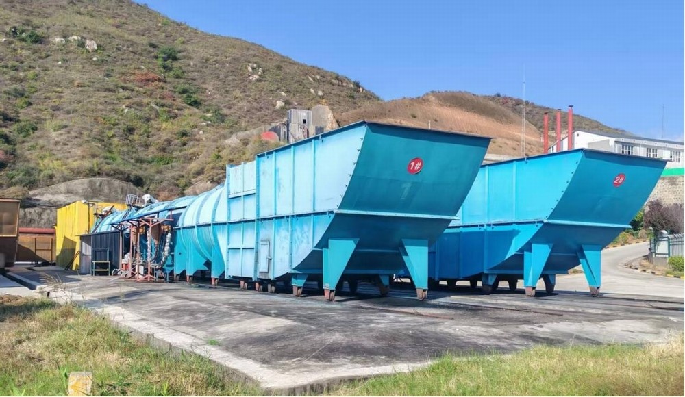 陕煤建设设计研究院:精准施策提质赋能 筑牢矿井通风安全屏障