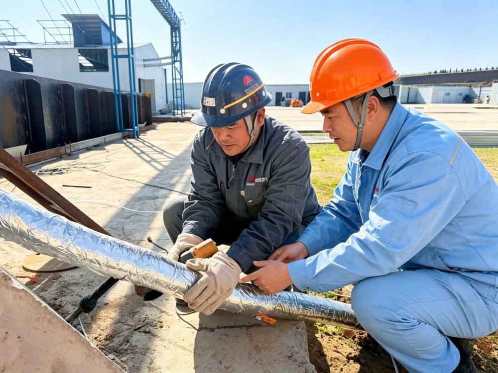 陕煤建设矿建三公司：抓实机电物资管控 筑牢百日安全防线