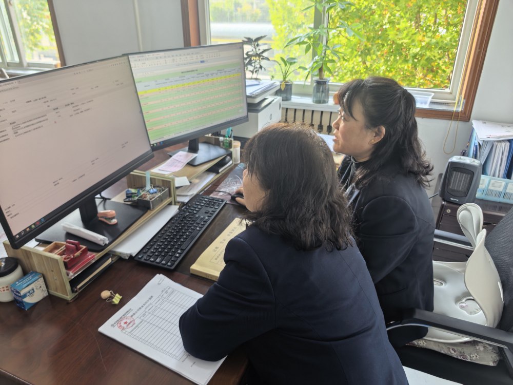 陕煤建设铜煤公司:提前谋划精准备战 多措并举护航年度财务决算
